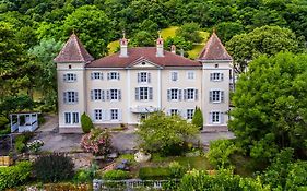 Maison D'hôtes Chateau De Chaulnes À